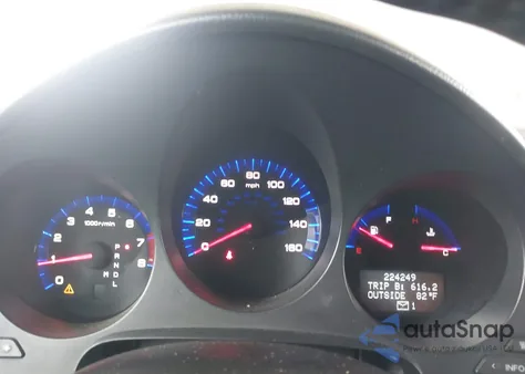 2006 Acura Tl from USA, damaged, VIN 19UUA66266A043577